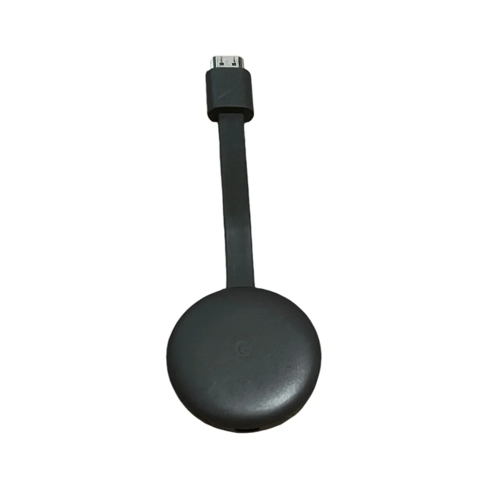 Google chrome cast